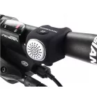 Rockbros Kerékpár Csengő CB1709BK - Fekete