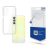Samsung Galaxy A25 5G Tok - 3mk Clear Case