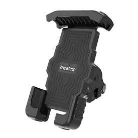 Choetech H067 Kerékpáros Tartó - Fekete