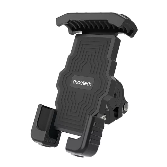 Choetech H067 Kerékpáros Tartó - Fekete