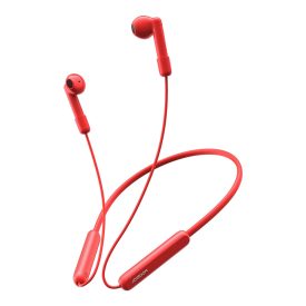 Joyroom DS1 Nyakpántos Sport Fülhallgató - Piros Joyroom DS1 Nyakpántos Sport Fülhallgató - Piros