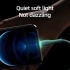 Joyroom Bowling USB-A - Lightning Kábel - 2m 2.4A - Fekete