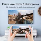 Joyroom USB-C - HDMI Kábel - 2m 4K 60Hz - Szürke