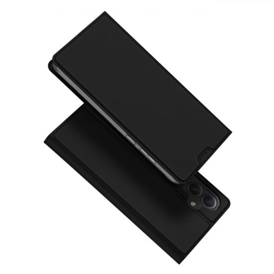 Samsung Galaxy A35 5G Tok - Dux Ducis Skin Pro - Fekete