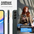 Samsung Galaxy A15 5G / 4G Tok - Spigen Liquid Air - Zöld
