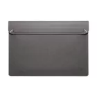 Spigen Valentinus Laptop Tok 15-16" - Szürke