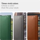 Spigen Valentinus Laptop Tok 13-14" - Barna