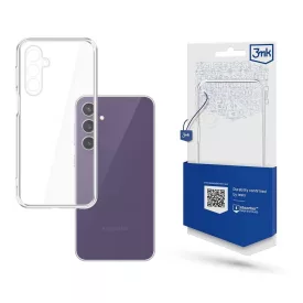 Samsung Galaxy S23 FE Tok - 3mk Clear Case