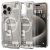 iPhone 15 Pro Max Tok - Spigen Ultra Hybrid MagFit - Zero One Titán
