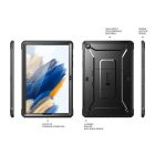 Samsung Galaxy Tab A9+ Plus 11.0" X210 / X215 / X216 Tok - Supcase Unicorn Beetle Pro - Fekete