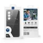 Samsung Galaxy S24 Tok - Dux Ducis Rafi II - Fekete