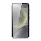 Samsung Galaxy S24 Tok - Dux Ducis Rafi II - Lila
