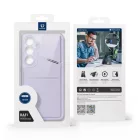 Samsung Galaxy S24 Tok - Dux Ducis Rafi II - Lila