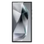 Samsung Galaxy S24 Ultra Tok - Dux Ducis Rafi ll Mag - Fekete
