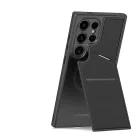 Samsung Galaxy S24 Ultra Tok - Dux Ducis Rafi ll Mag - Fekete