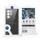 Samsung Galaxy S24 Ultra Tok - Dux Ducis Rafi ll Mag - Fekete