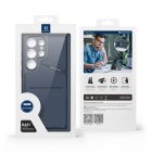 Samsung Galaxy S24 Ultra Tok - Dux Ducis Rafi ll Mag - Kék