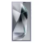 Samsung Galaxy S24 Ultra Tok - Dux Ducis Rafi ll Mag - Lila