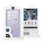 Samsung Galaxy S24 Ultra Tok - Dux Ducis Rafi ll Mag - Lila