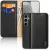 Samsung Galaxy S24 Tok - Dux Ducis Hivo - Fekete