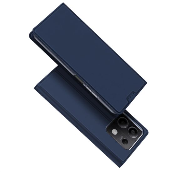 Xiaomi Redmi Note 13 5G Tok - Dux Ducis Skin Pro - Kék