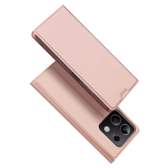 Xiaomi Redmi Note 13 5G Tok - Dux Ducis Skin Pro - Pink