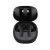 QCY T13X In-Ear BT5.3 TWS Fülhallgató - Fekete