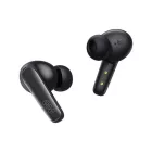 QCY T13X In-Ear BT5.3 TWS Fülhallgató - Fekete