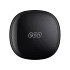 QCY T13X In-Ear BT5.3 TWS Fülhallgató - Fekete