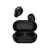 QCY T27 ArcBuds Lite BT5.3 TWS In-Ear Fülhallgató - Fekete