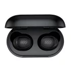 QCY T27 ArcBuds Lite BT5.3 TWS In-Ear Fülhallgató - Fekete