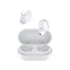 QCY T27 ArcBuds Lite BT5.3 TWS In-Ear Fülhallgató - Fehér