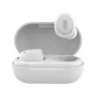QCY T27 ArcBuds Lite BT5.3 TWS In-Ear Fülhallgató - Fehér