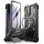 Samsung Galaxy S24 Ultra Tok - Supcase i-Blason Armorbox MagSafe - Fekete