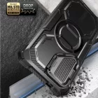Samsung Galaxy S24 Ultra Tok - Supcase i-Blason Armorbox MagSafe - Fekete