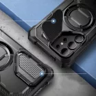 Samsung Galaxy S24 Ultra Tok - Supcase i-Blason Armorbox MagSafe - Fekete