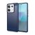 Xiaomi Redmi Note 13 Pro Tok - Carbon Case - Kék