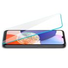 Samsung Galaxy A15 4G / 5G / A25 5G Kijelzővédő Üvegfólia - Spigen Glas.tR Slim x 2 db