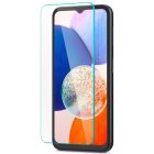 Samsung Galaxy A15 4G / 5G / A25 5G Kijelzővédő Üvegfólia - Spigen Glas.tR Slim x 2 db