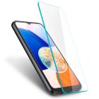 Samsung Galaxy A15 4G / 5G / A25 5G Kijelzővédő Üvegfólia - Spigen Glas.tR Slim x 2 db