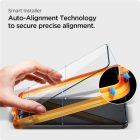 Google Pixel 8 Pro Kijelzővédő Üvegfólia - Spigen Glas.tR AlignMaster x 2 db