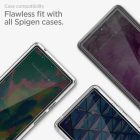 Google Pixel 8 Kijelzővédő Üvegfólia - Spigen Glas.tR AlignMaster x 2 db