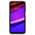 Samsung Galaxy A15 4G / 5G Tok - Spigen Core Armor - Fekete