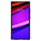 Samsung Galaxy S24 Ultra Tok - Spigen Rugged Armor - Fekete