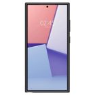 Samsung Galaxy S24 Ultra Tok - Spigen Liquid Air - Fekete