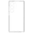 Samsung Galaxy S24 Ultra Tok - Spigen Liquid Crystal - Átlátszó