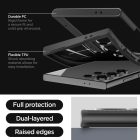 Samsung Galaxy S24 Ultra Tok - Spigen Neo Hybrid - Fekete