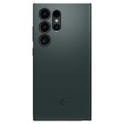 Samsung Galaxy S24 Ultra Tok - Spigen Thin Fit - Zöld