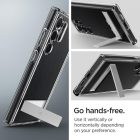 Samsung Galaxy S24 Ultra Tok - Spigen Ultra Hybrid S - Átlátszó