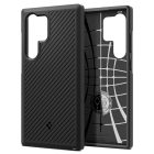 Samsung Galaxy S24 Ultra Tok - Spigen Core Armor - Fekete